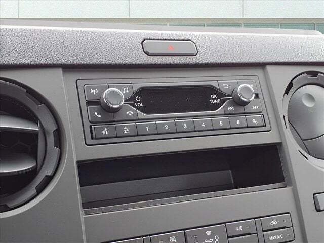 2026 Ford F-650 Super Duty