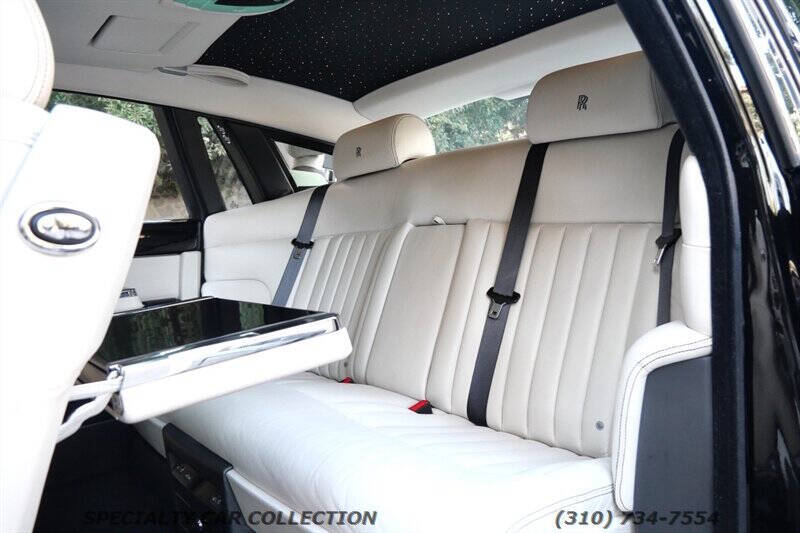 2011 Rolls-Royce Phantom
