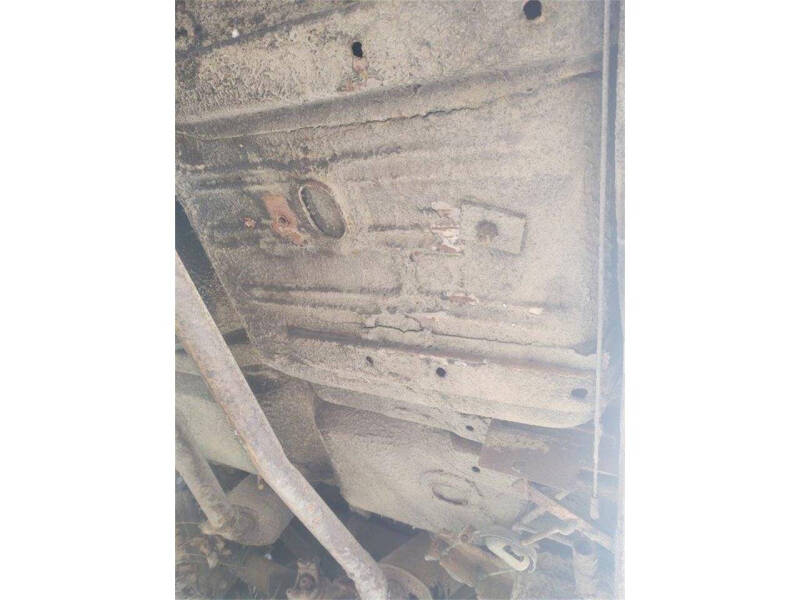 1961 Oldsmobile Starfire