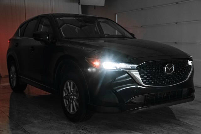 2024 Mazda CX-5 2.5 S Select