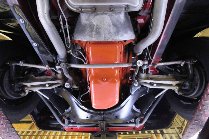 1969 Plymouth Barracuda