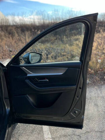 2024 Mazda CX-90 Plug-in Hybrid Premium