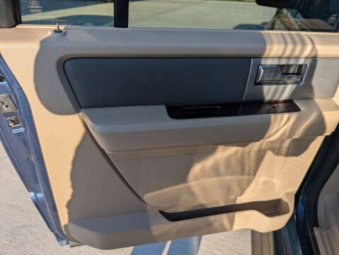 2014 Ford Expedition EL XLT