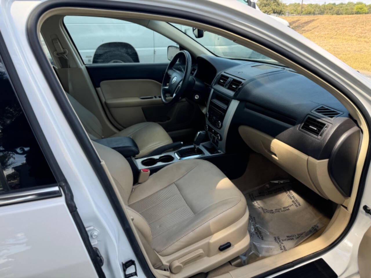 2010 Mercury Milan for sale at AUSTIN PREMIER AUTO in Austin, TX