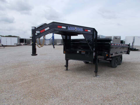 2021 Load Trail n/a