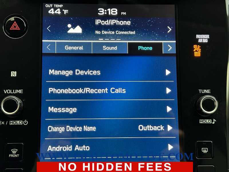 2023 Subaru Outback Premium