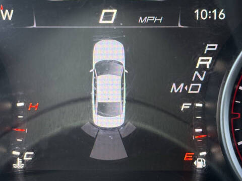 2015 Dodge Charger SE