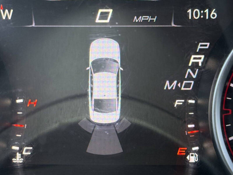 2015 Dodge Charger SE