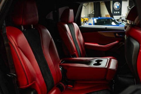 2024 Acura MDX SH-AWD w/A-SPEC