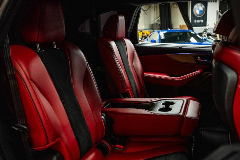 2024 Acura MDX SH-AWD w/A-SPEC