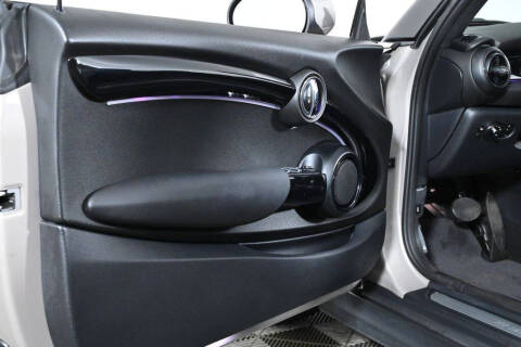 2024 MINI Convertible Cooper S
