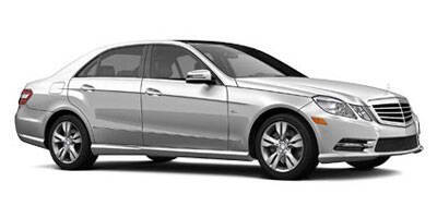 2013 Mercedes-Benz E-Class E 350 Luxury 4MATIC