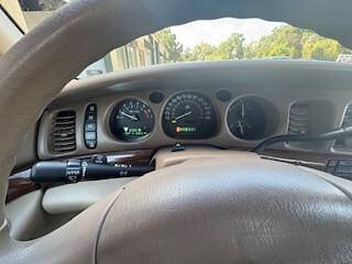 2005 Buick LeSabre Custom