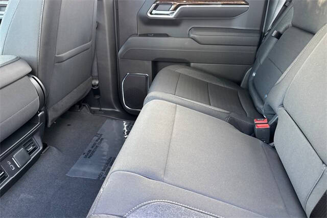 2026 GMC Sierra 1500 Elevation Standard