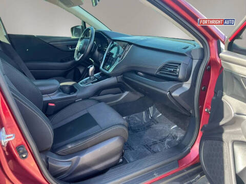 2023 Subaru Outback Premium