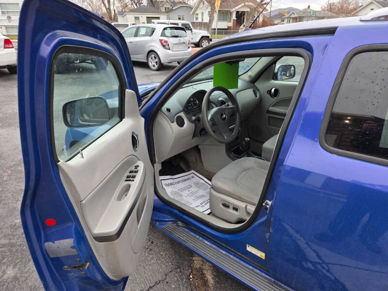2009 Chevrolet HHR LT