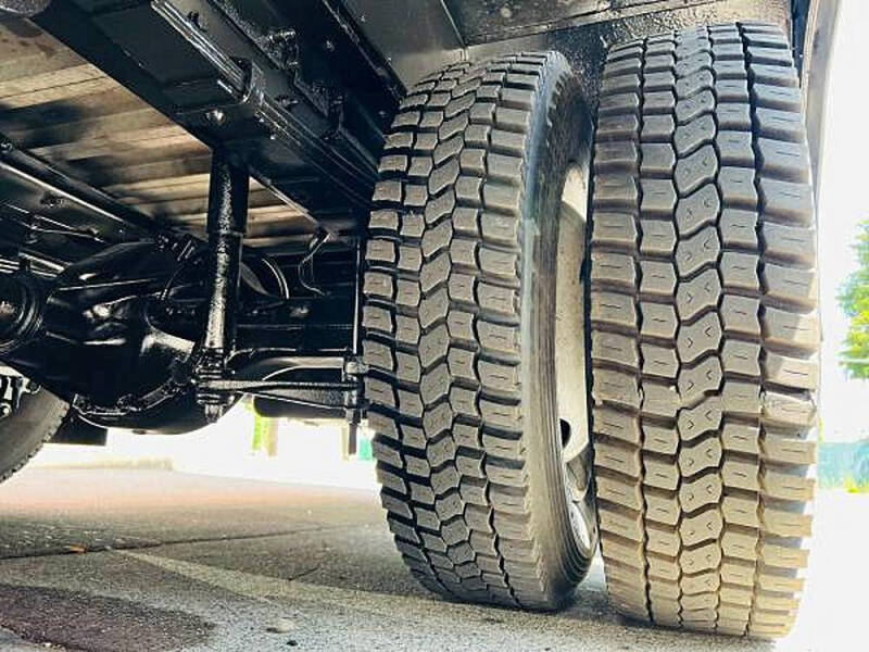 2008 Freightliner MT45 Chassis