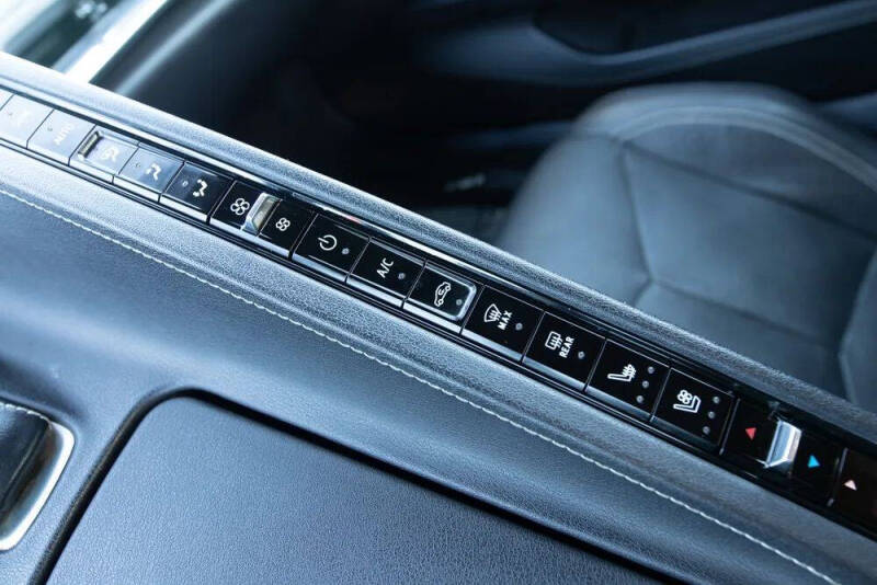 2020 Chevrolet Corvette Stingray