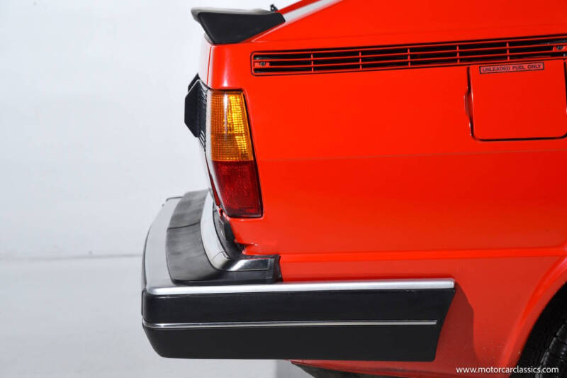 1982 Audi Coupe GT