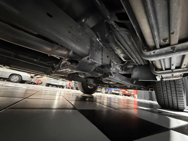 2001 Ford Excursion Limited