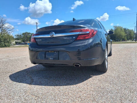 2015 Buick Regal