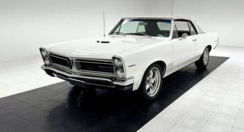 1965 Pontiac Le Mans