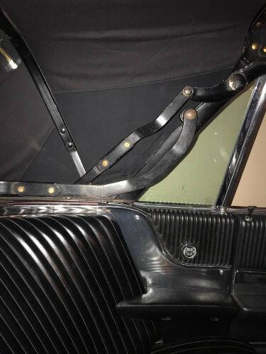 1964 Ford Thunderbird