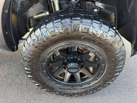 2016 RAM 2500 Laramie