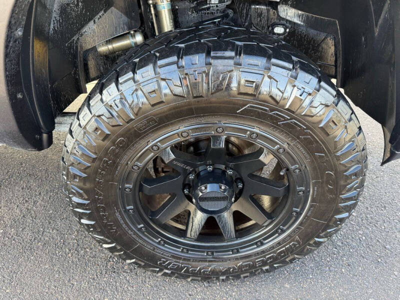 2016 RAM 2500 Laramie