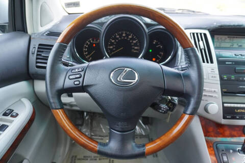 2009 Lexus RX 350