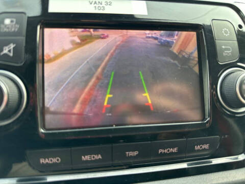 2021 RAM ProMaster 3500 159 WB