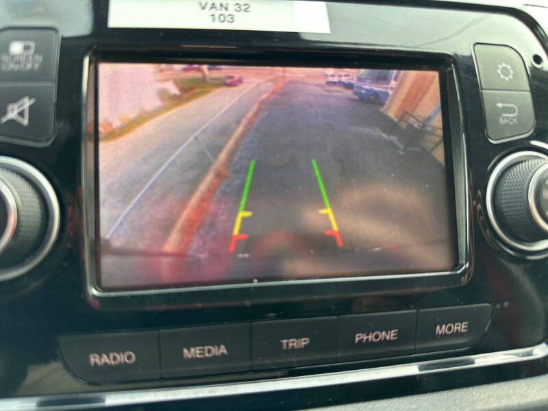 2021 RAM ProMaster 3500 159 WB