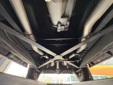 1962 Chevrolet Corvette