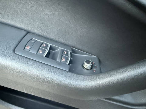 2012 Audi A3 2.0T Premium Plus PZEV