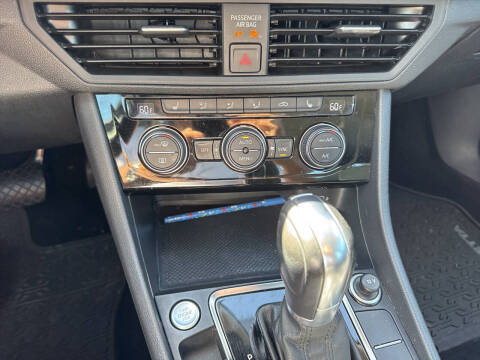 2019 Volkswagen Jetta SEL