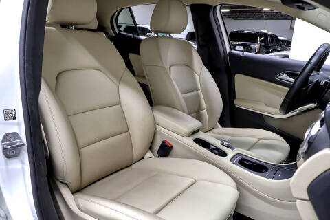 2019 Mercedes-Benz GLA GLA 250