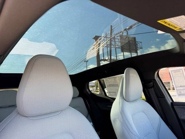 2025 Volvo EX30 Twin Ultra