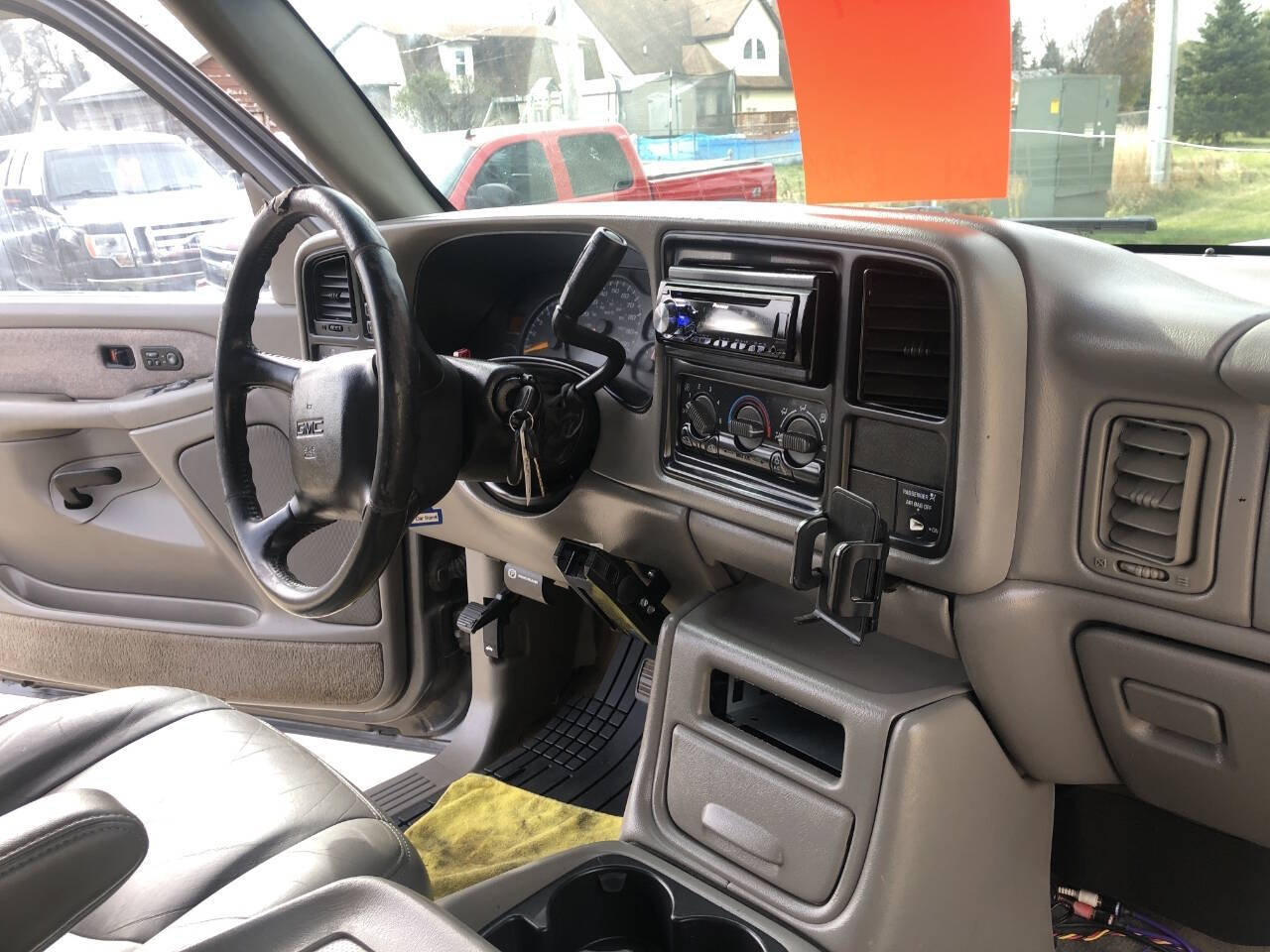 1999 GMC Sierra 1500 for sale at Dakota Auto Inc in Dakota City, NE