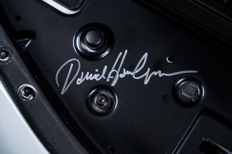 2024 Chevrolet Camaro