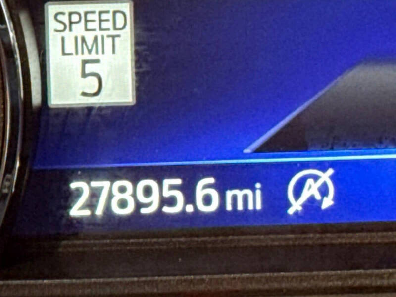 2024 Ford Explorer Timberline