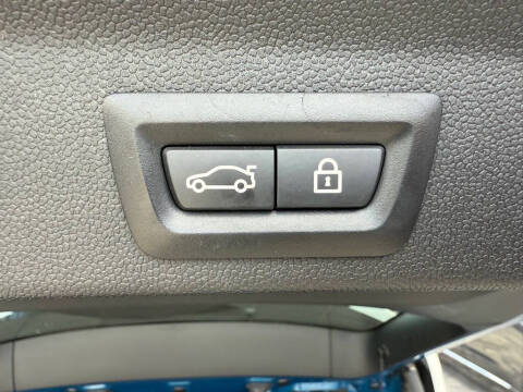 2022 MINI Countryman Cooper S