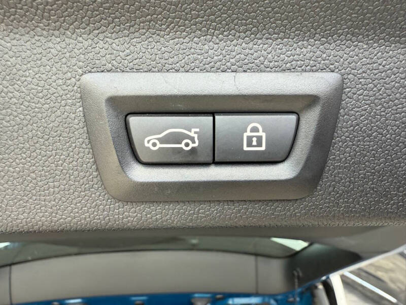 2022 MINI Countryman Cooper S