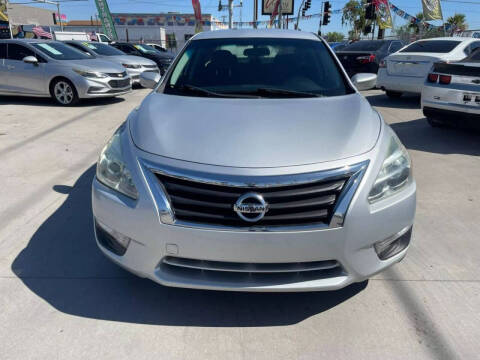2014 Nissan Altima