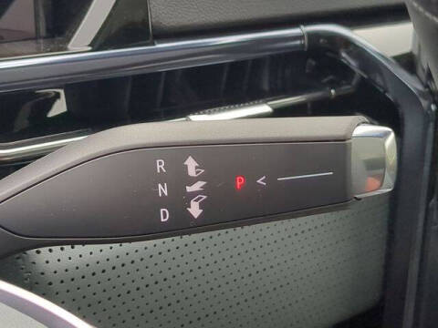 2026 GMC Sierra EV AT4