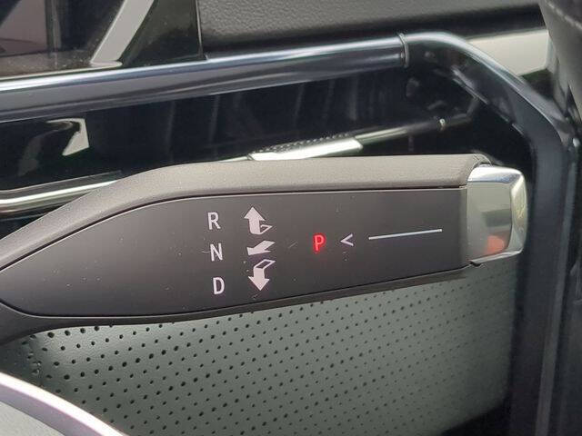 2026 GMC Sierra EV AT4