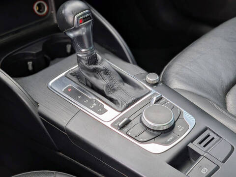 2015 Audi A3 1.8T Premium