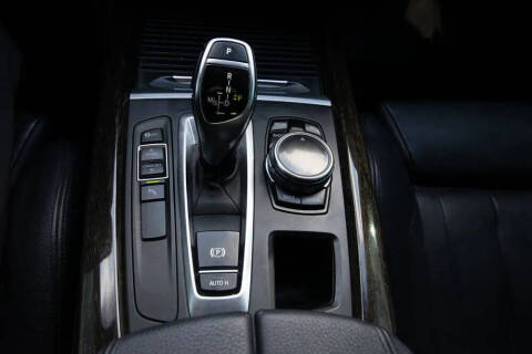 2014 BMW X5 sDrive35i