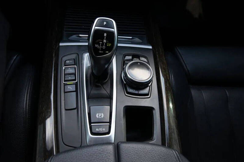 2014 BMW X5 sDrive35i