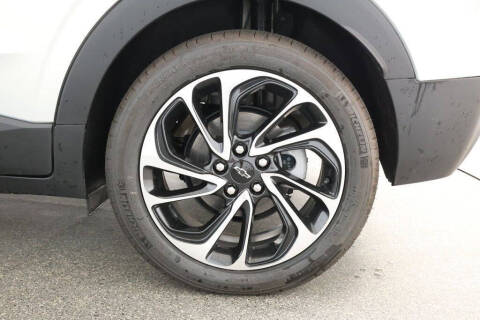 2023 Chevrolet Bolt EUV Premier