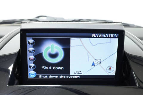 2011 Aston Martin Rapide